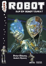 Tänk Robot : kan en robot tänka?