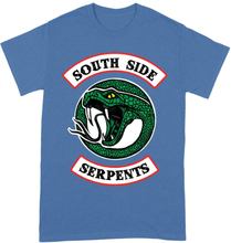 Riverdale Unisex Adult South Side Serpents T-Shirt