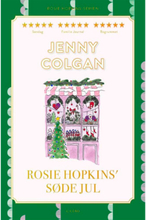 Rosie Hopkins' søde jul - Rosie Hopkins 2 - Paperback