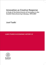 Innovation as Creative Response