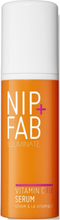 Vitamin C Serum 50Ml Serum Ansigtspleje Nude Nip+Fab