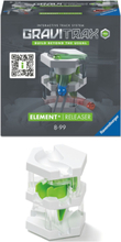 Gravitrax Pro Element Releaser Toys Experiments And Science Multi/mønstret Ravensburger*Betinget Tilbud