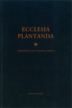 Ecclesia Plantanda Swedishness in Colonial America