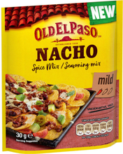 Old El Paso 2 x Spice Mix Maustesekoitus Nacho