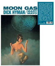 Hyman Dick: Mary Mayo - Moon Gas
