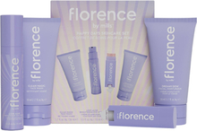 Florence By Mills Happy Days Skincare Set 115 ml