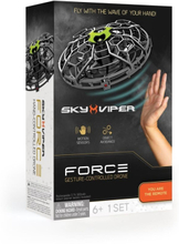 Sky Viper Force Gesture-Controlled Drone