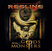 Redline: Gods and monsters 2019