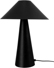 Table Lamp Cannes Home Lighting Lamps Table Lamps Black Globen Lighting