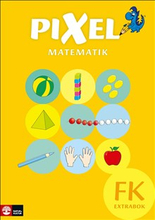 Pixel FK Extrabok, andra upplagan