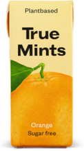True Mints orange