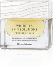 White Tea Skin Replenishing Micro-Gel Cream, 50ml