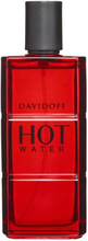 Davidoff Hot Water Edt 110ml
