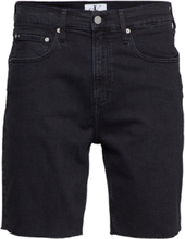 Calvin Klein Iconic Shorts Black