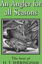 An Angler for all Seasons
