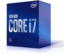 Intel Core I7 10700f 2.9ghz Lga1200 Socket Processor