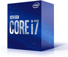 Intel Core I7 10700 2.9ghz Lga1200 Socket Processor