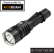 Acebeam L16 LED 2000 Lumen