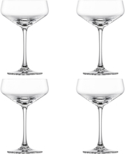 Zwiesel - Echo cocktailglass 4 stk 27,5 cl klar