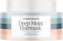 Waterclouds Deep Moist Hairmask 250 ml