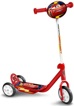Cars - 3 Wheel Scooter (60189)