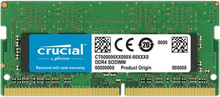 Crucial - DDR4 - modul - 32 GB - SO DIMM 260-PIN - 3200 MHz / PC4-25600 - CL22 - 1,2 V - ikke bufferet - ikke-ECC