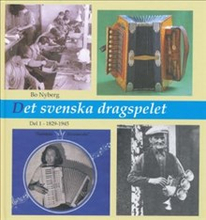 Det svenska dragspelet D.1 1829 -1945