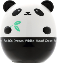 Tonymoly Panda's Dream White Hand Cream 30G Beauty WOMEN Skin Care Hand Care Hand Cream Nude Tonymoly*Betinget Tilbud