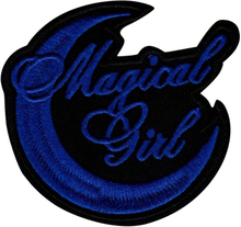 Tygmärke Magical Girl