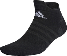 Adidas Performance Low-Cut Cushioned Sock 1-pack Black