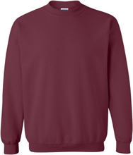 Gildan Heavy Blend Unisex Adult Crewneck Sweatshirt