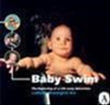 Baby swim : the beginning of a life long adventure