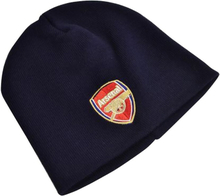 Arsenal Core Unisex Knitted Beanie