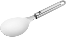 Rice Spoon Home Kitchen Kitchen Tools Spoons & Ladels Sølv Zwilling*Betinget Tilbud