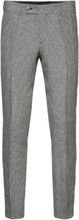 Sven Trousers Bottoms Trousers Formal Grey SIR Of Sweden