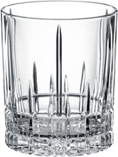 Perfect Serve Coll. D.o.f. 37 Cl 4-P Home Tableware Glass Whiskey & Cognac Glass Nude Spiegelau*Betinget Tilbud