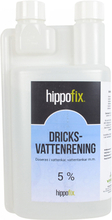 Hippofix Vattenrening, 1 liter