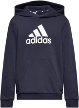 U Bl Hoodie Sport Sweatshirts & Hoodies Hoodies Navy Adidas Sportswear