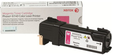 Xerox Toner Magenta 2k - Phaser 6140
