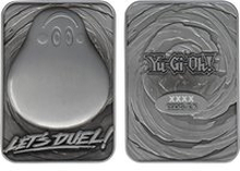 Yu-Gi-Oh! Limited Edition Collectible - Marshmallon by Fanattik