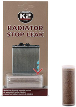 K2 Substance étanchéisante pour radiateur T232