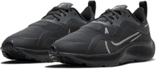 Nike Air Zoom Pegasus 37 Shield Women's Running Shoe - Black