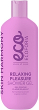 Relaxing Pleasure Shower Gel 400 ml