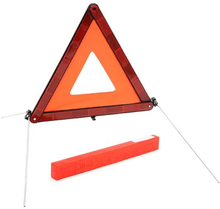 K2 Triangle d'avertissement AA501