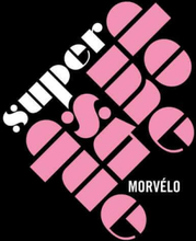 Morvelo Super-Domestique Men's T-Shirt - Black - S