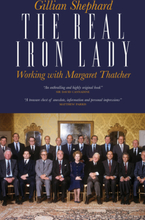 The Real Iron Lady