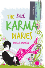 The Bad Karma Diaries