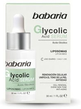 Anti-age serum Babaria Glycolsyre (30 ml)