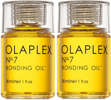 Olaplex Nr.7 Bonding Oil Duo 2x30 ml