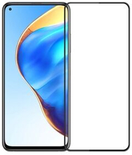 MOFI 3D Curved Tempered Glass Full Screen Guard Film (Full Glue) for Xiaomi Mi 10T Pro 5G/10T 5G